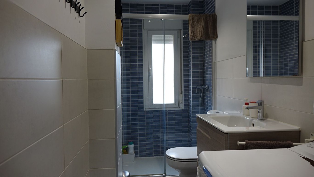 Photo of Bathroom in Burgos