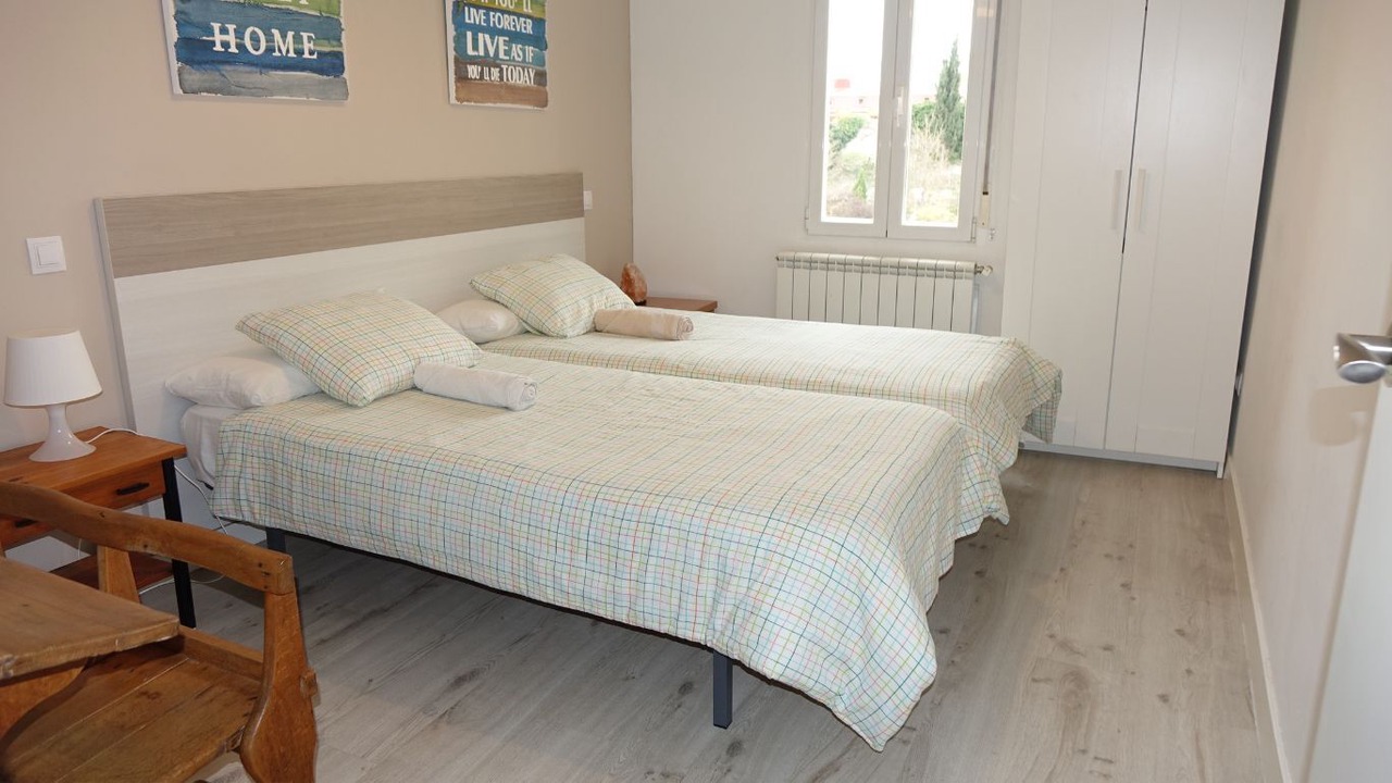 Photo of Bedroom in Burgos