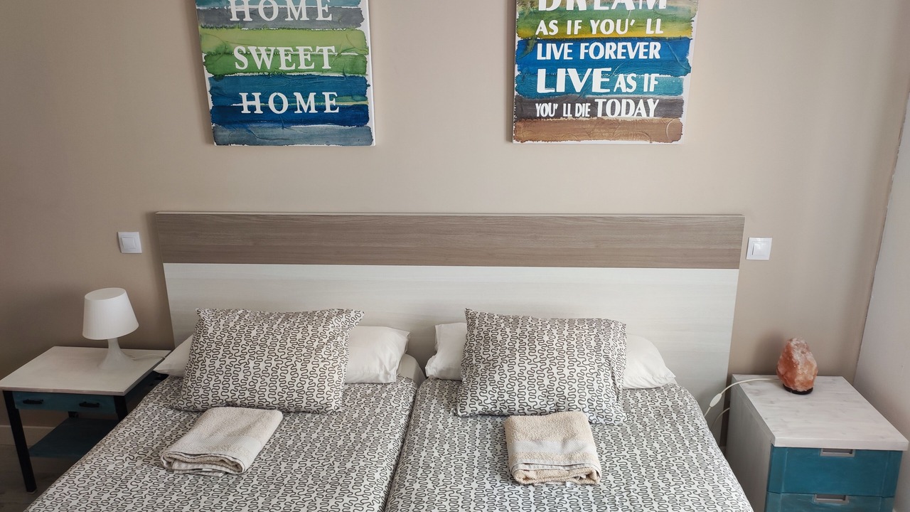 Photo of Bedroom in Burgos