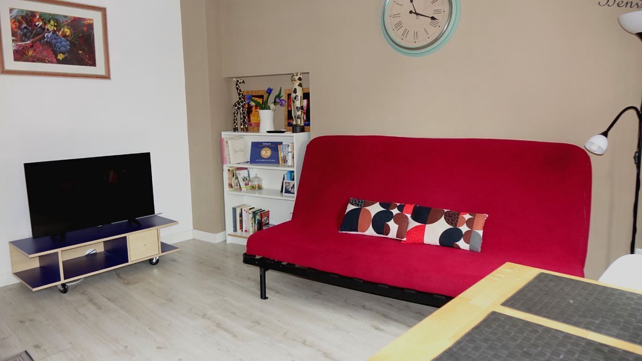 Photo of Livingroom in Burgos