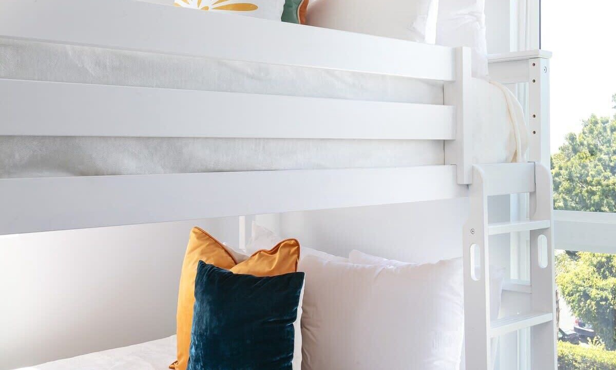 Photo of Bedroom in Mid City