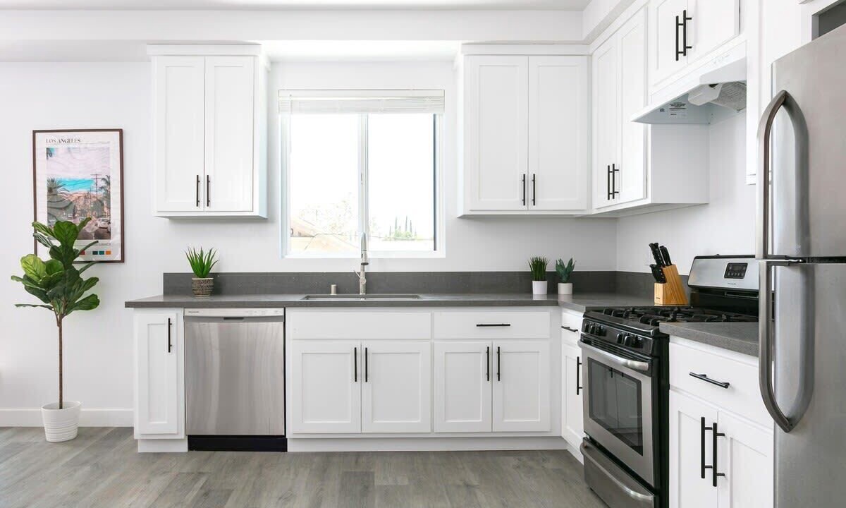 Photo of Kitchen in Mid City