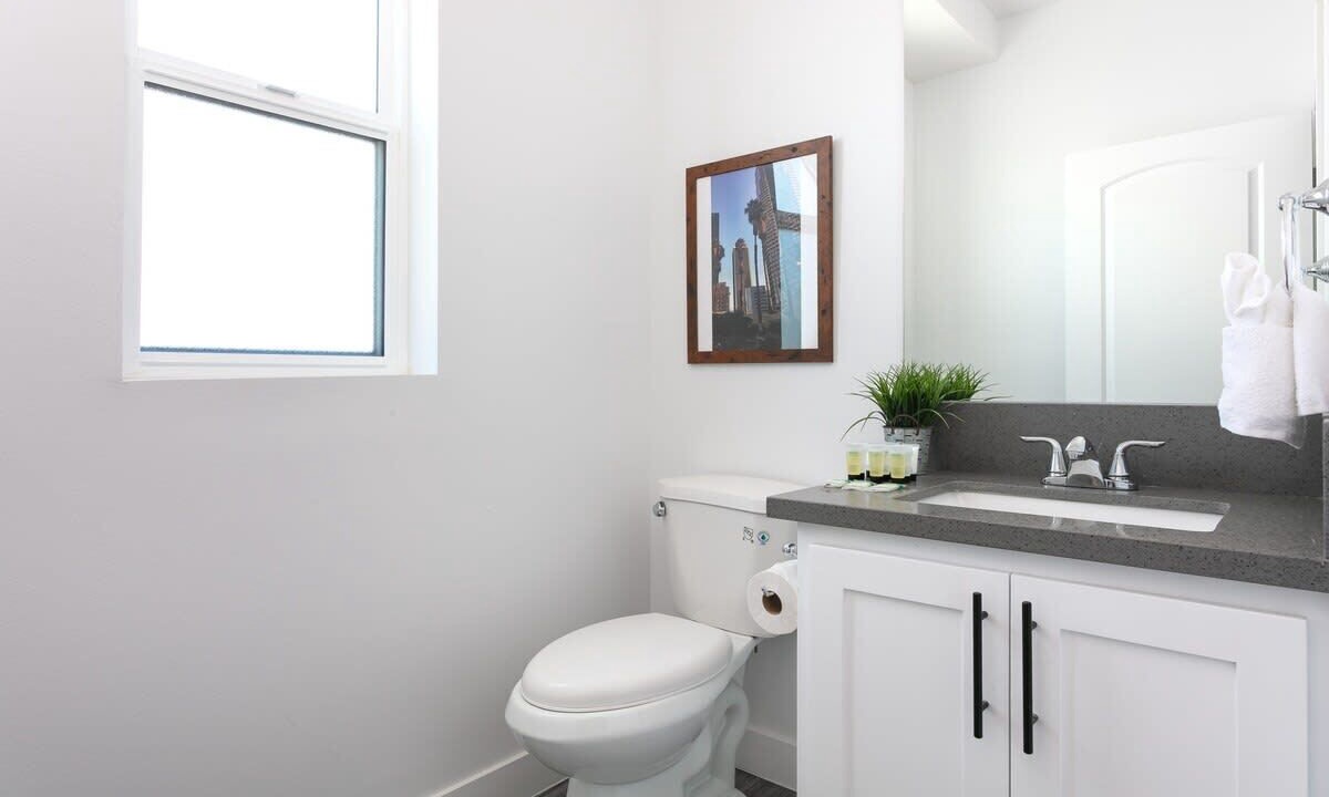 Photo of Bathroom in Mid City