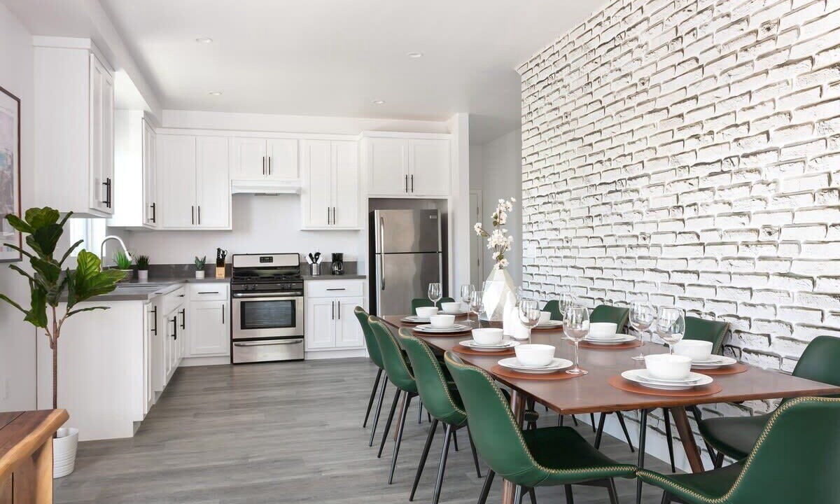Photo of Kitchen in Mid City