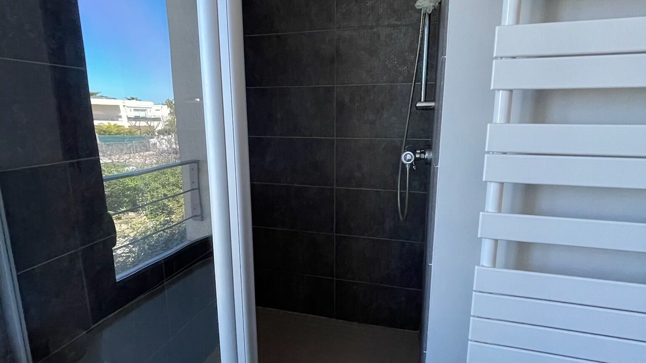 Photo of Bathroom in Sete