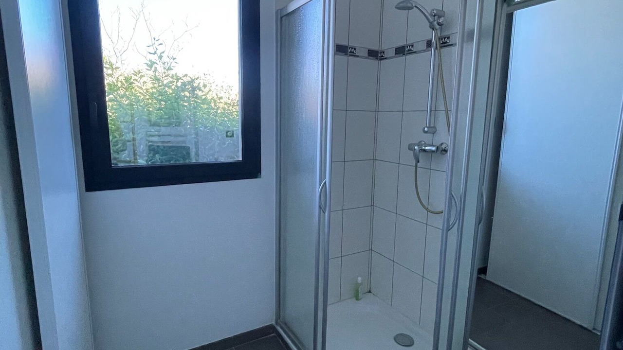 Photo of Bathroom in Sete