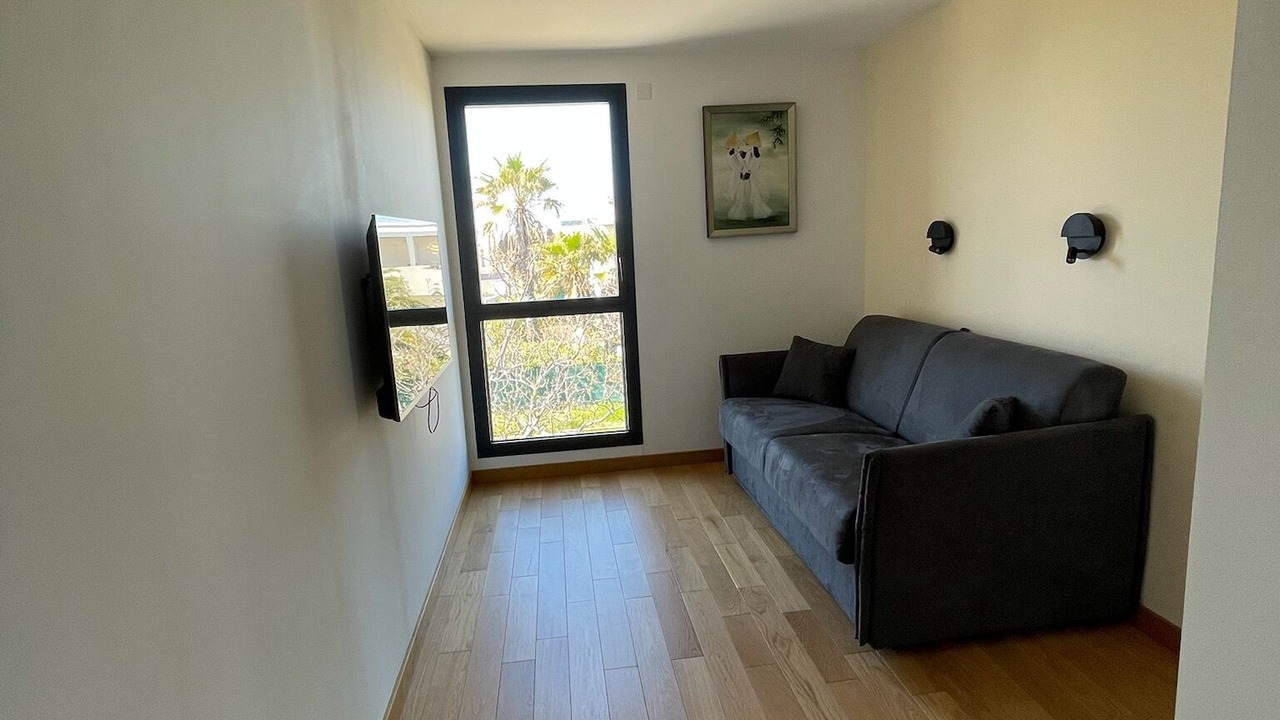 Photo of Livingroom in Sete