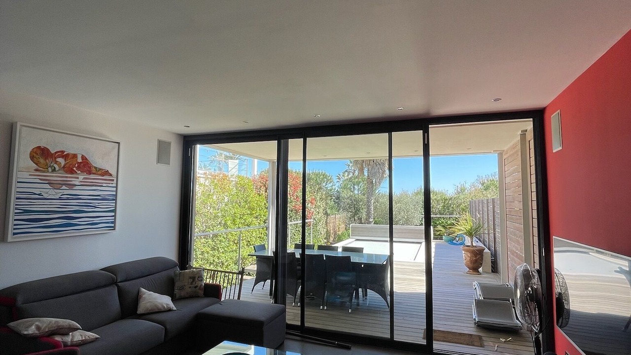 Photo of Livingroom in Sete