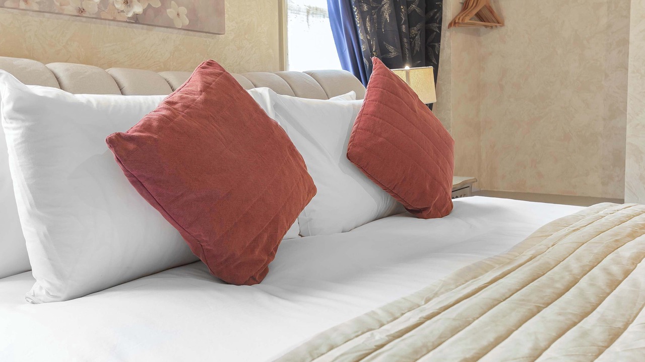 Photo of Bedroom in Kemptown