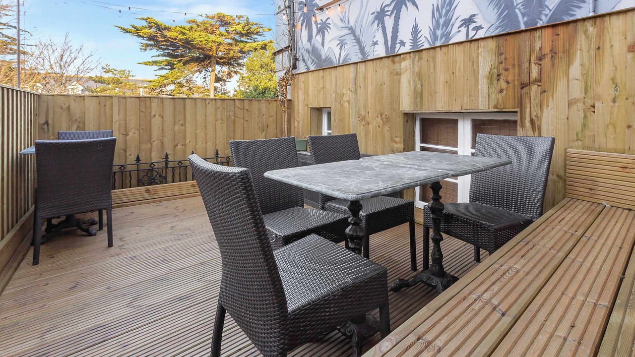 Photo of Outdoor in Kemptown