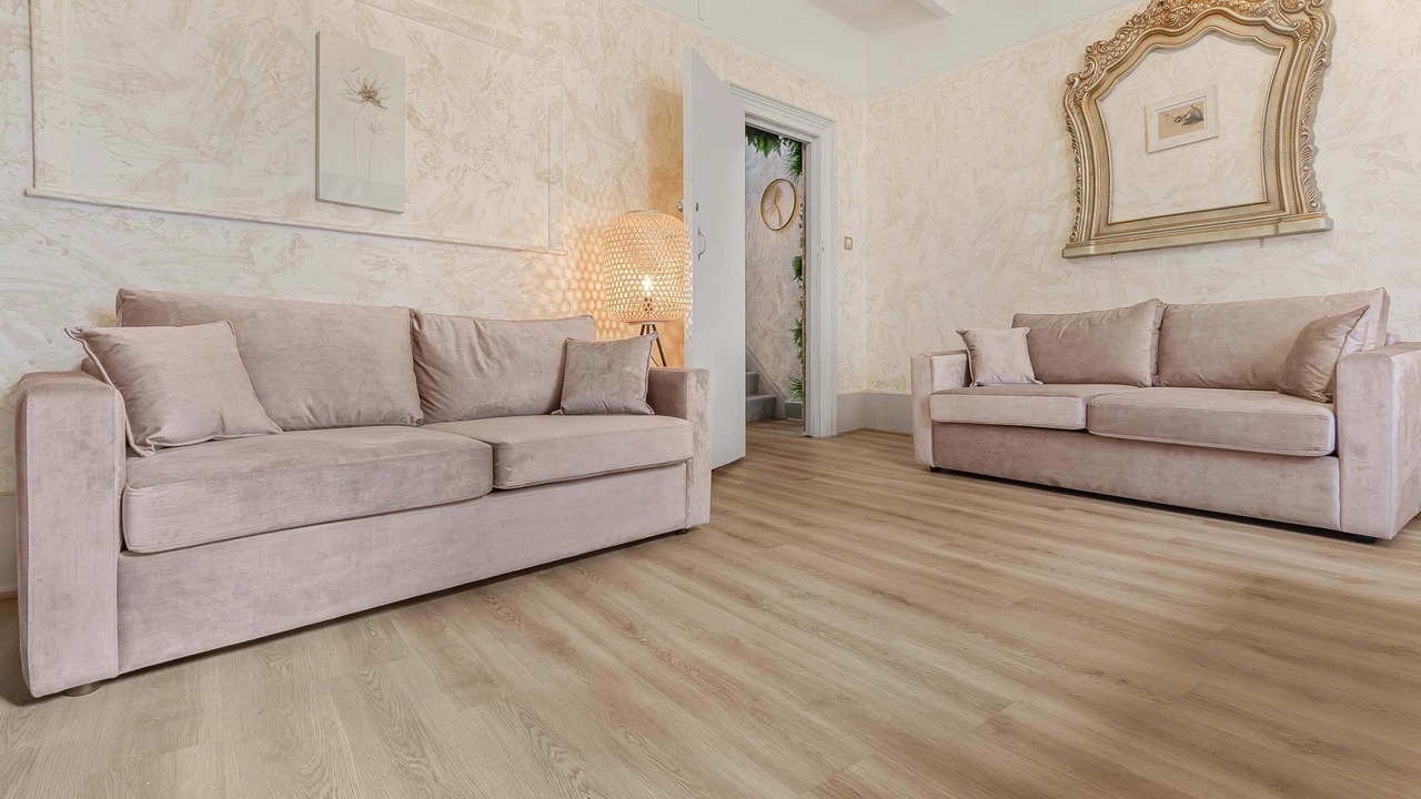 Photo of Livingroom in Kemptown