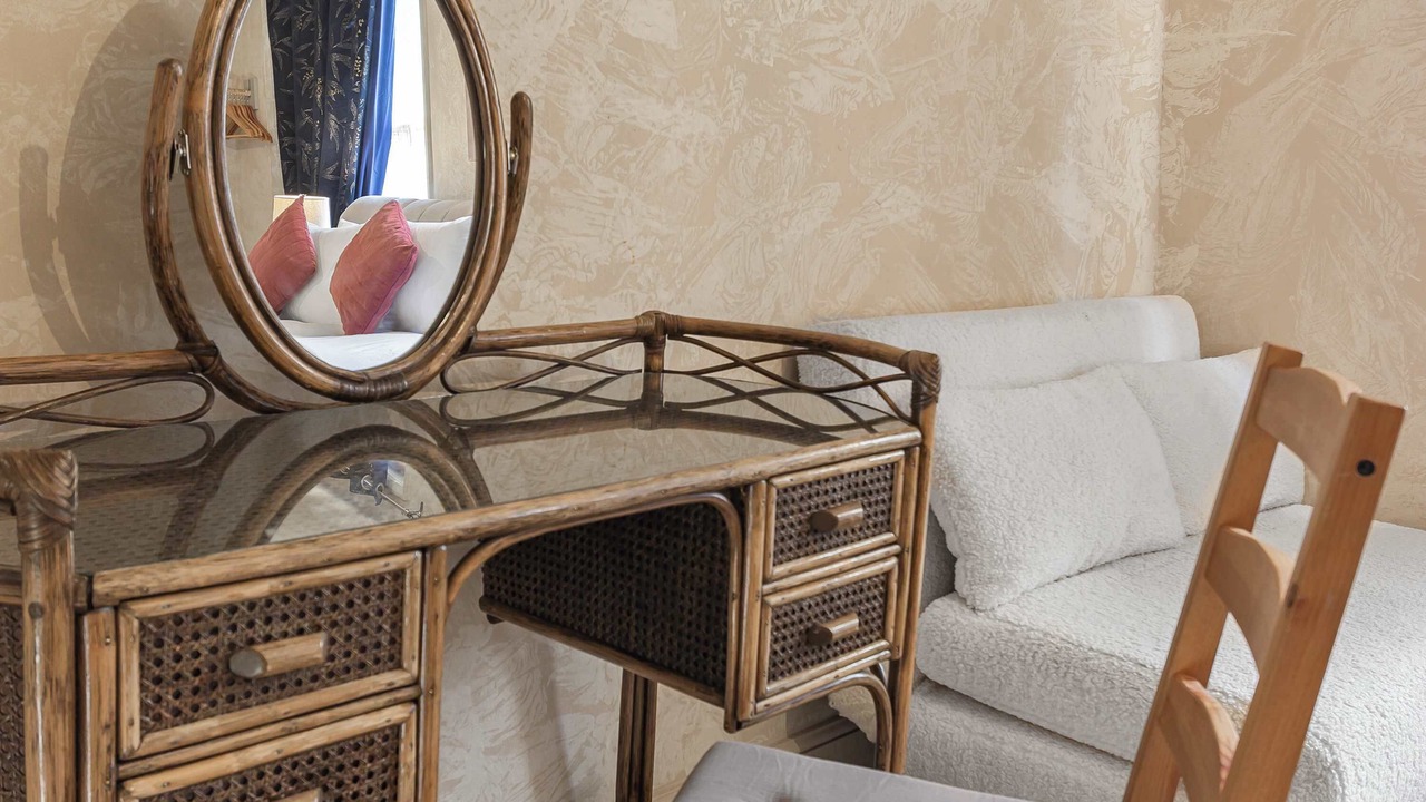 Photo of Bedroom in Kemptown