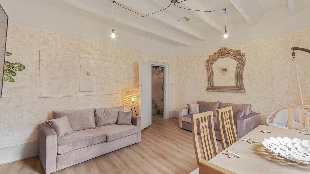 Photo of Livingroom in Kemptown