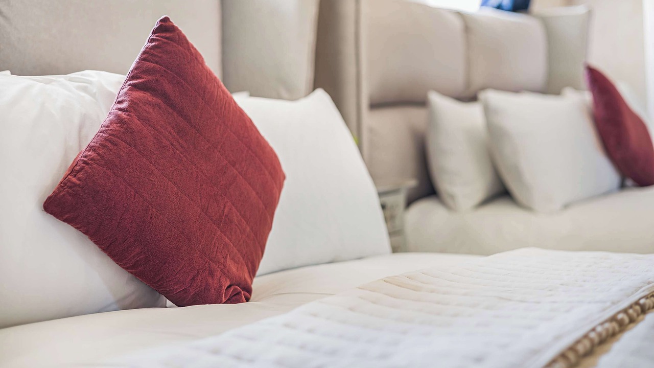 Photo of Bedroom in Kemptown