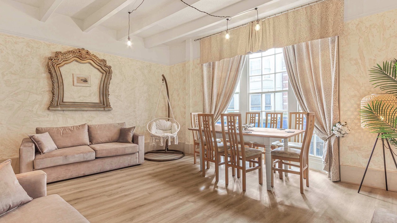 Photo of Livingroom in Kemptown