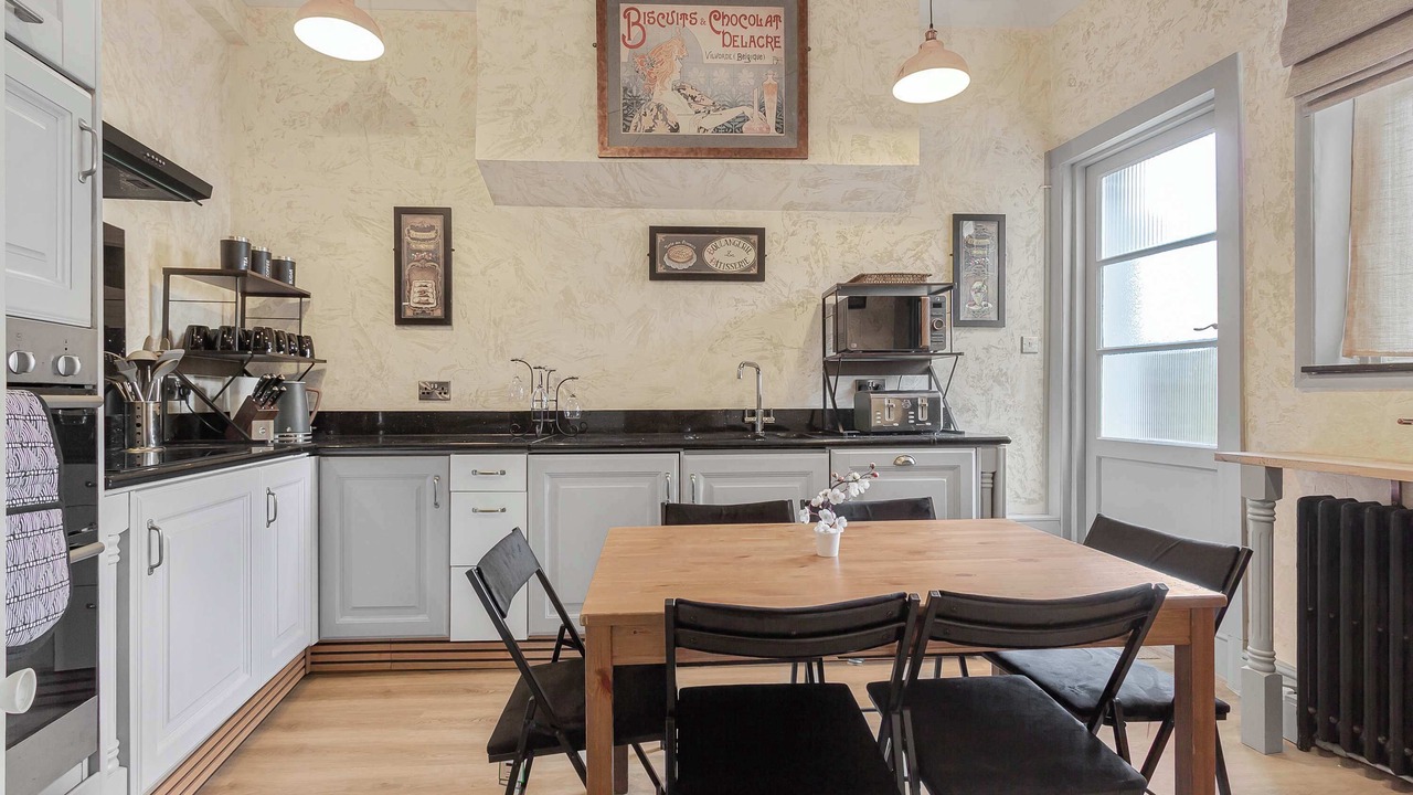 Photo of Others in Kemptown