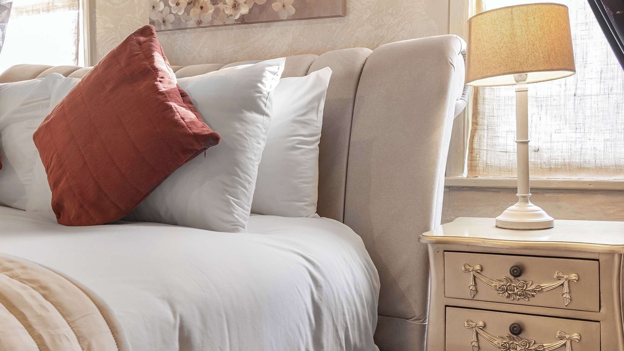 Photo of Bedroom in Kemptown