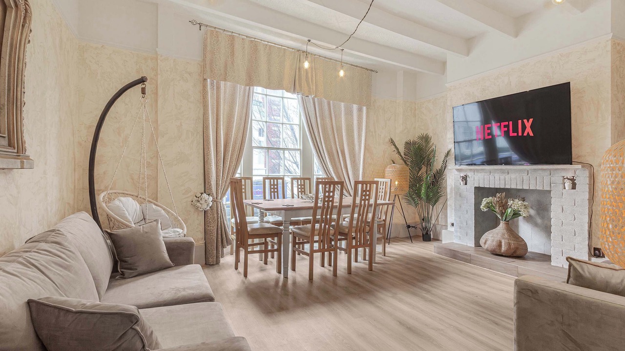 Photo of Livingroom in Kemptown