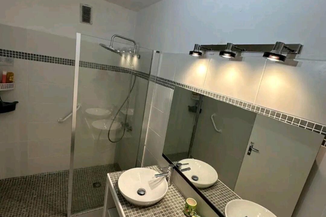 Photo of Bathroom in Moulin a Vent