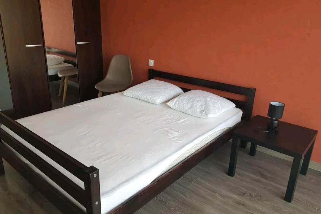 Photo of Bedroom in Moulin a Vent