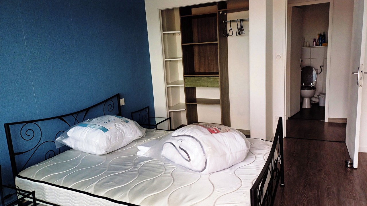 Photo of Bedroom in Moulin a Vent