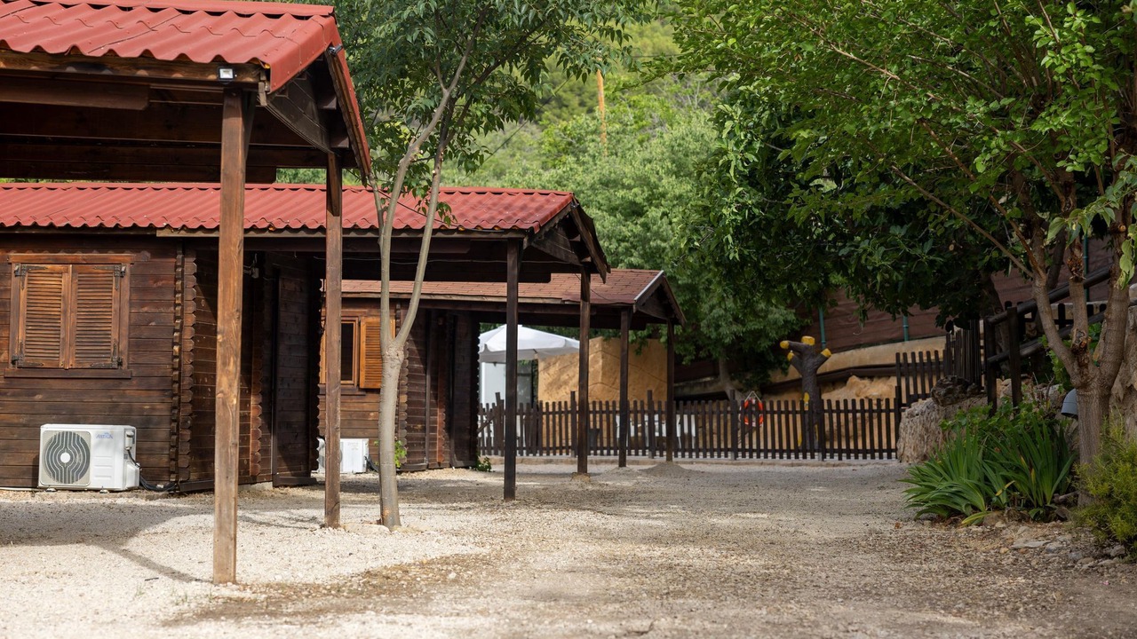 Photo of Outdoor in Yeste