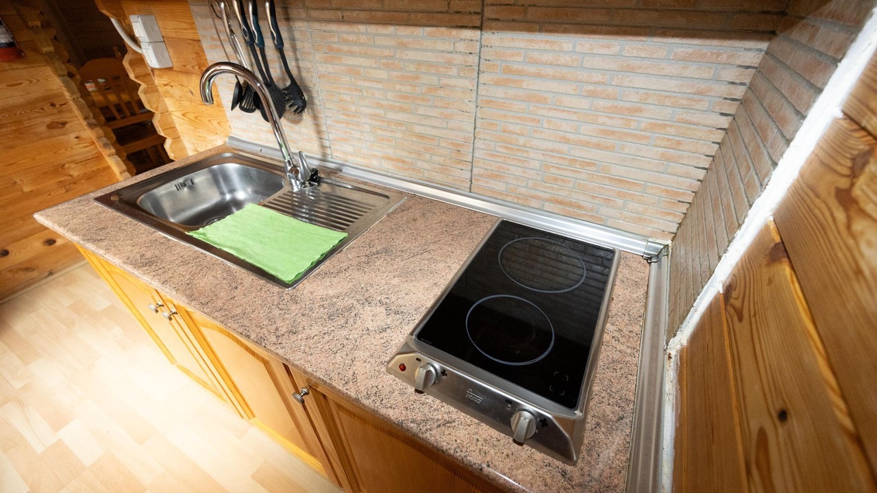 Photo of Kitchen in Yeste