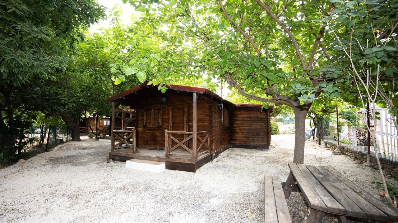 Photo of Outdoor in Yeste
