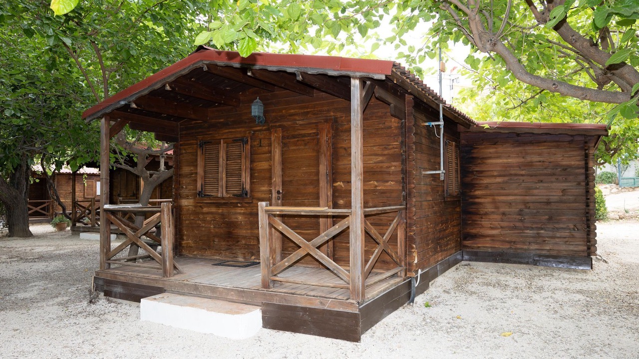 Photo of Outdoor in Yeste