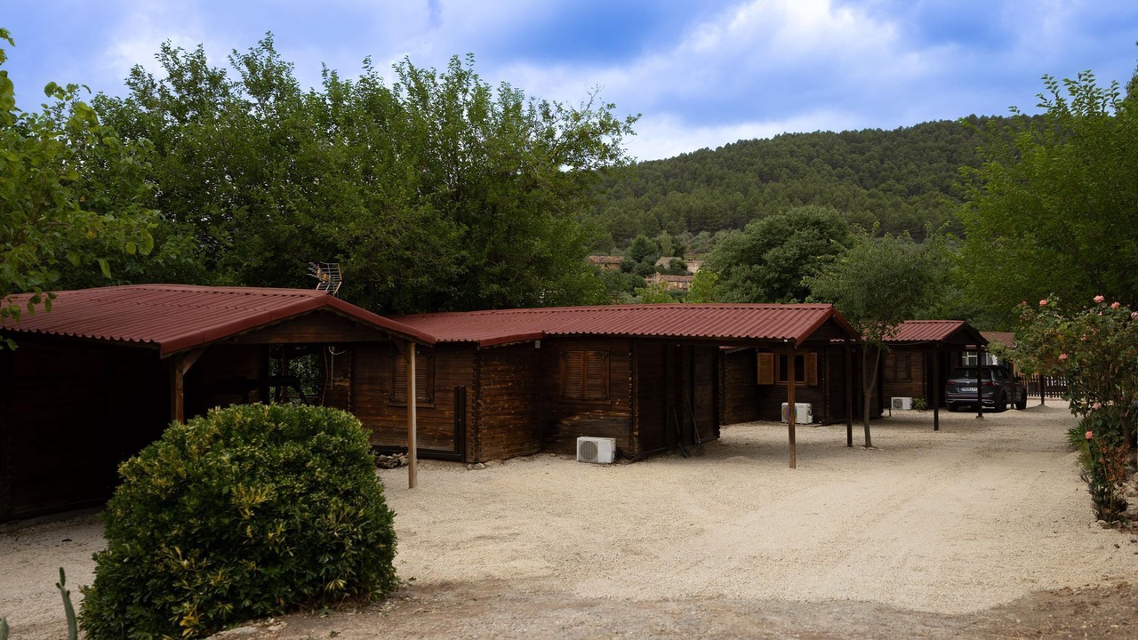 Photo of Outdoor in Yeste