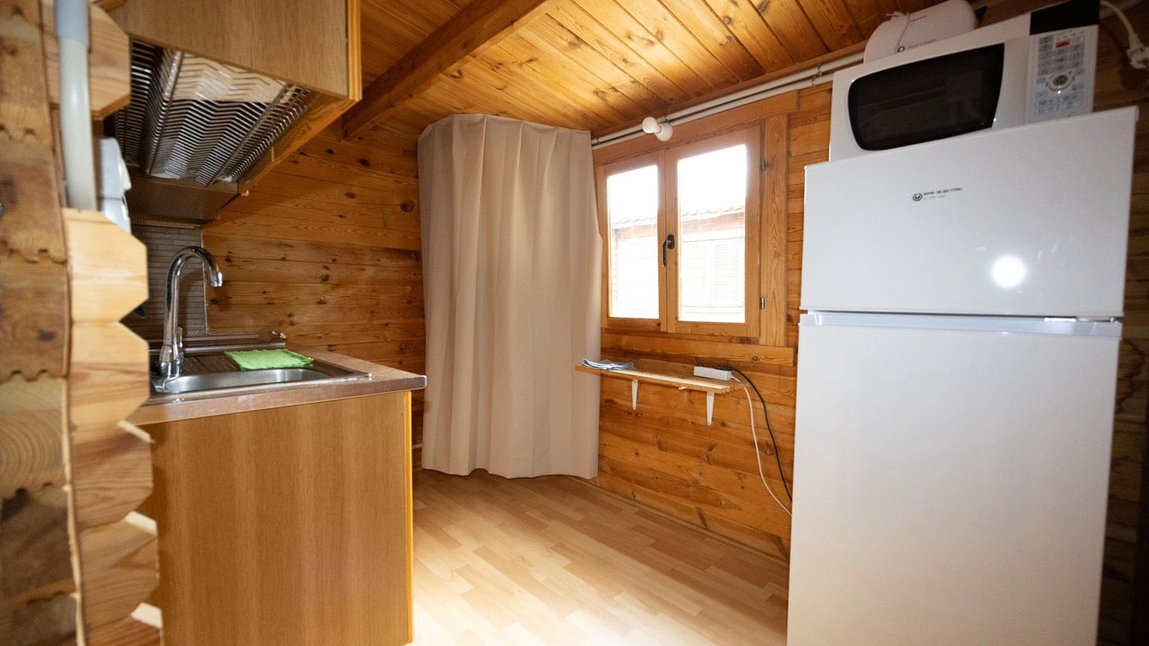 Photo of Kitchen in Yeste