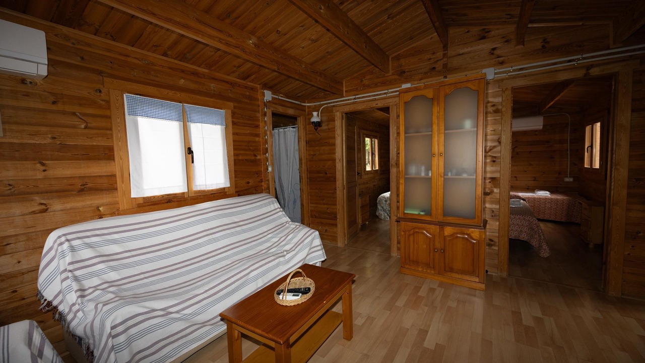 Photo of Bedroom in Yeste