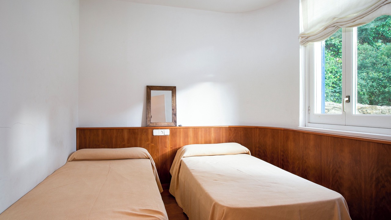Photo of Bedroom in Sa Tuna