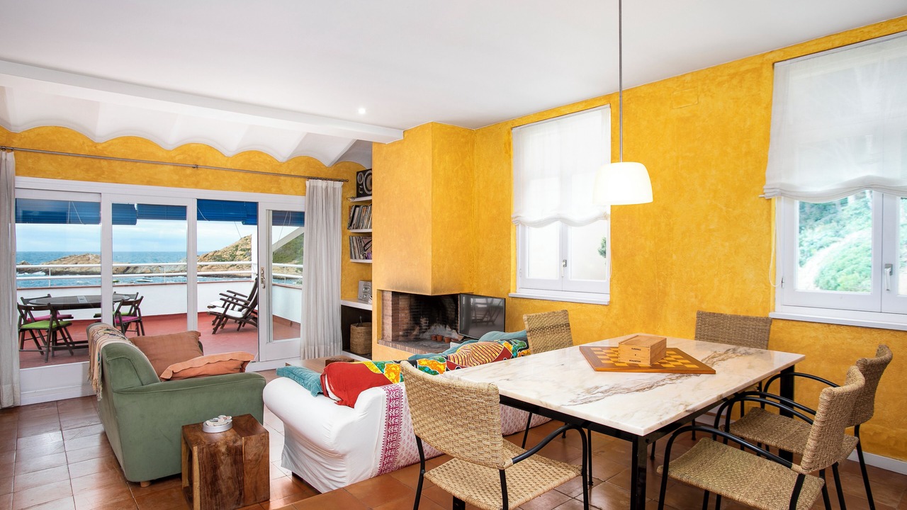 Photo of Livingroom in Sa Tuna