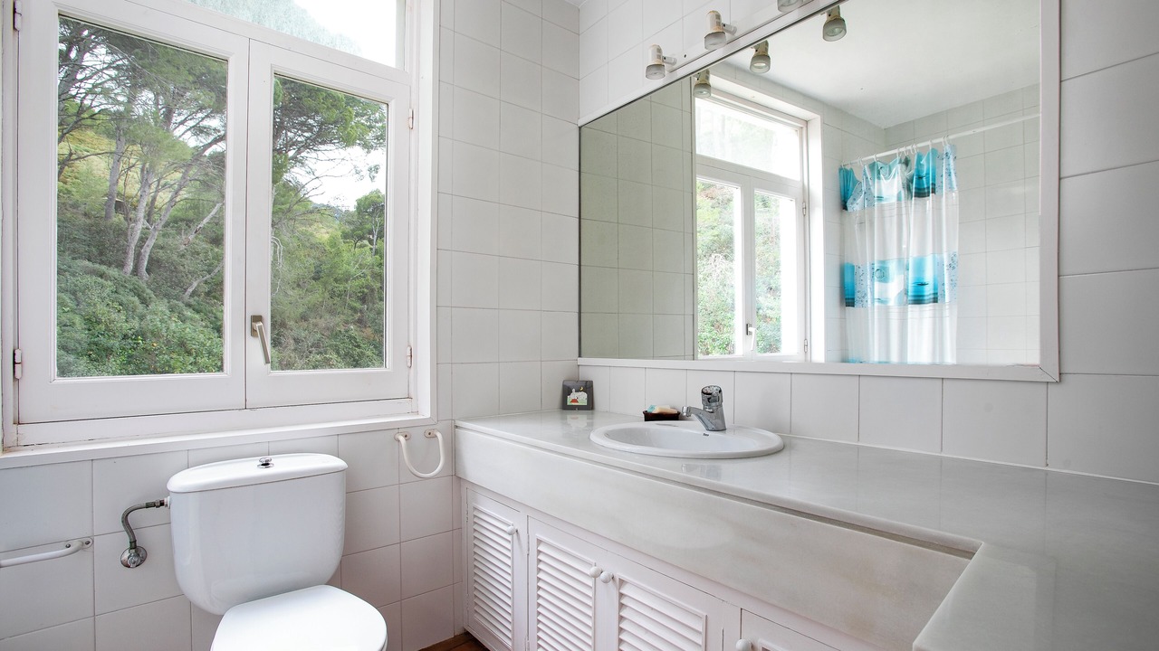 Photo of Bathroom in Sa Tuna