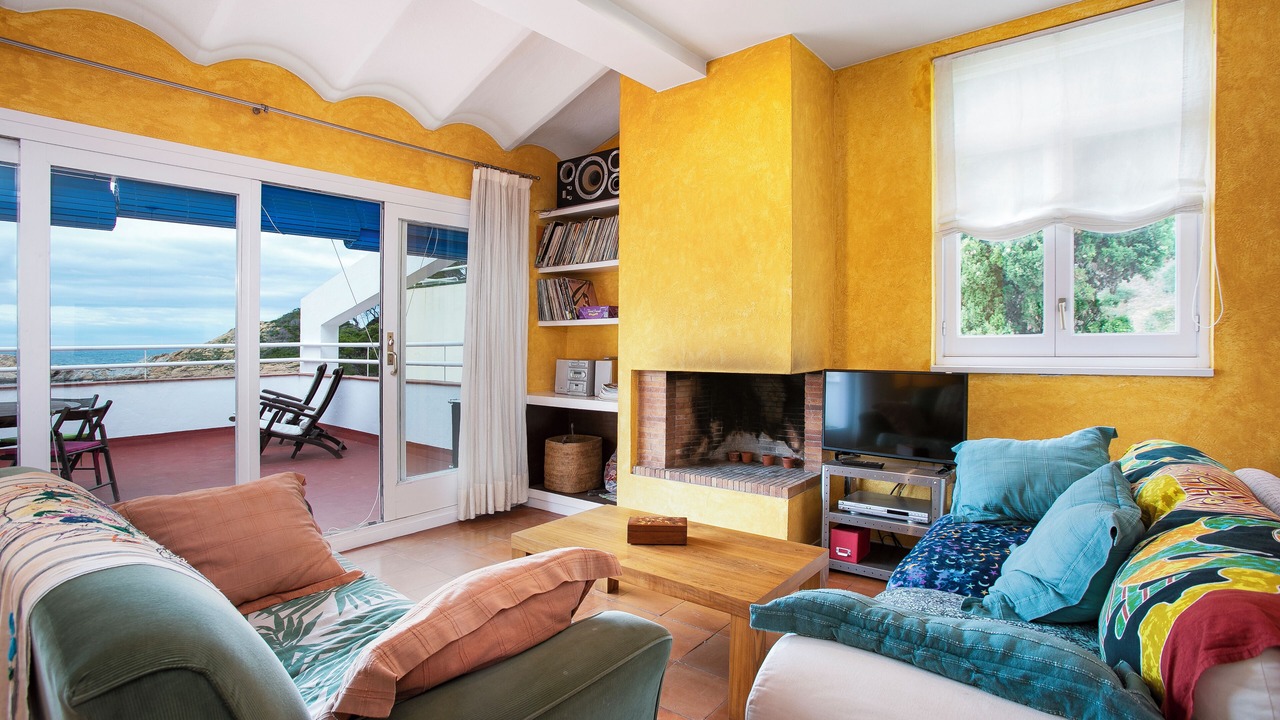 Photo of Livingroom in Sa Tuna