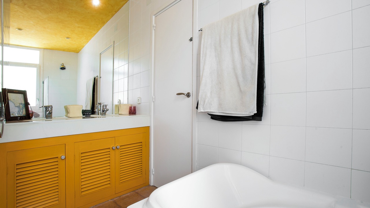 Photo of Bathroom in Sa Tuna