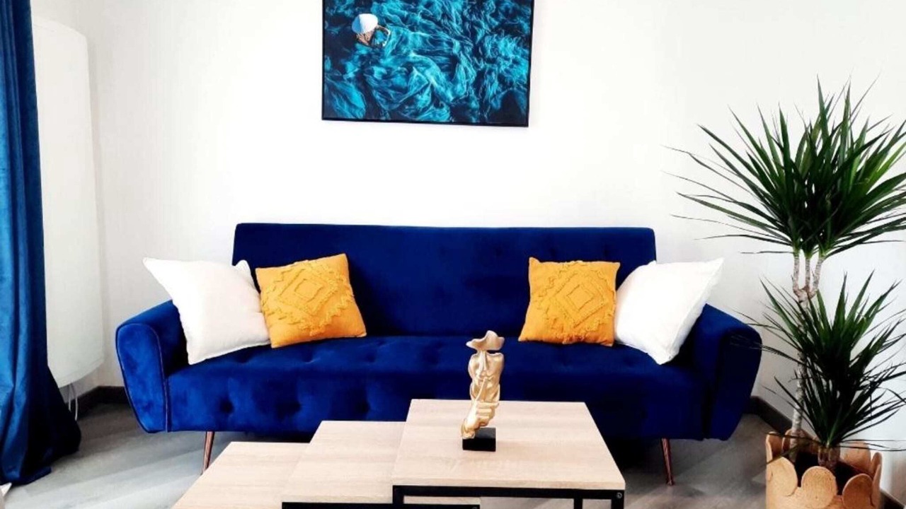 Photo of Livingroom in Annemasse