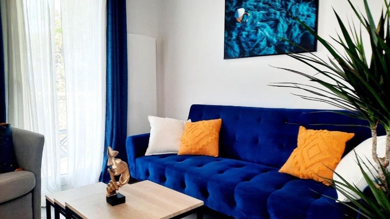 Photo of Livingroom in Annemasse