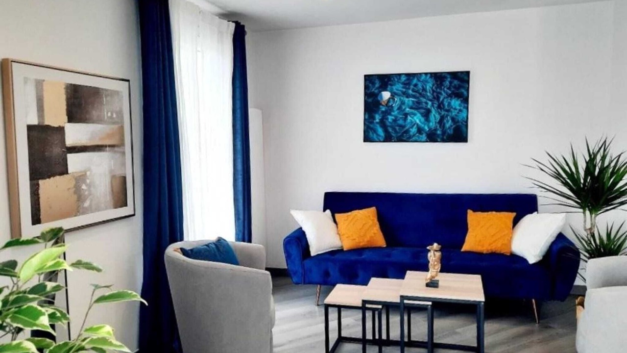 Photo of Livingroom in Annemasse