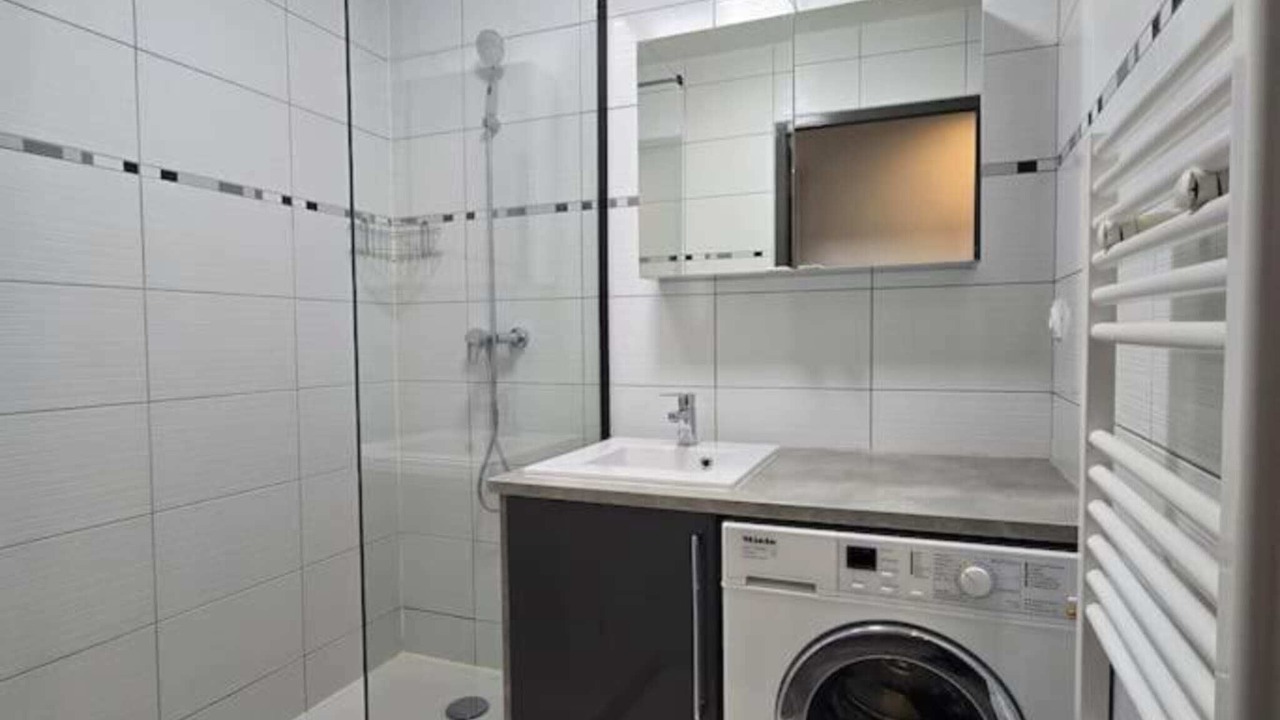 Photo of Bathroom in Annemasse