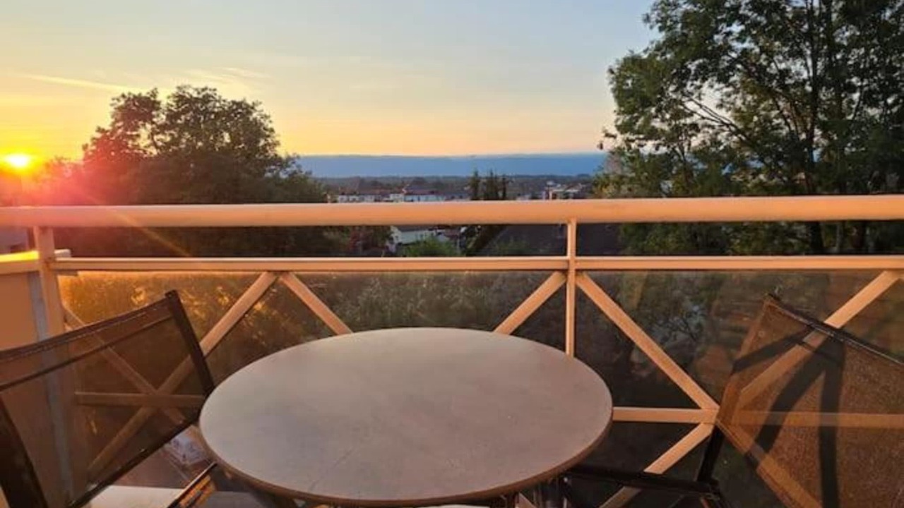 Photo of Outdoor in Annemasse