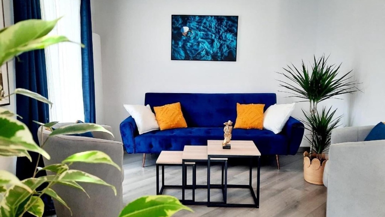 Photo of Livingroom in Annemasse