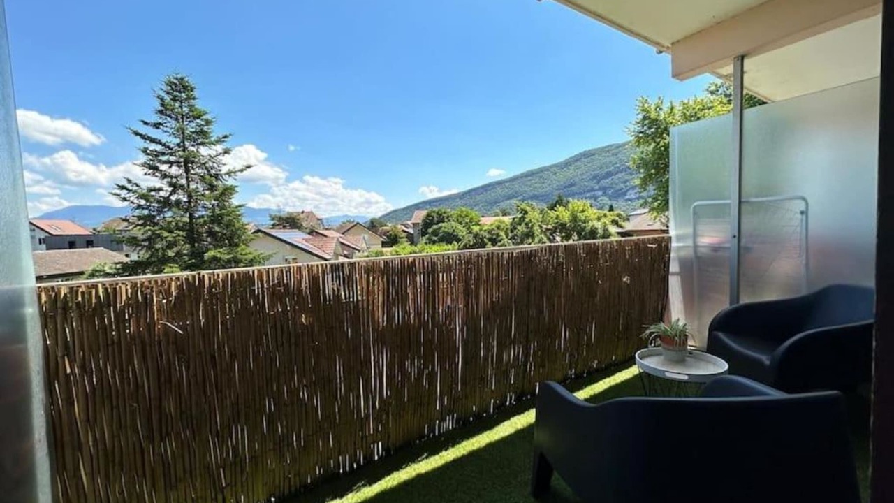 Photo of Outdoor in Gaillard