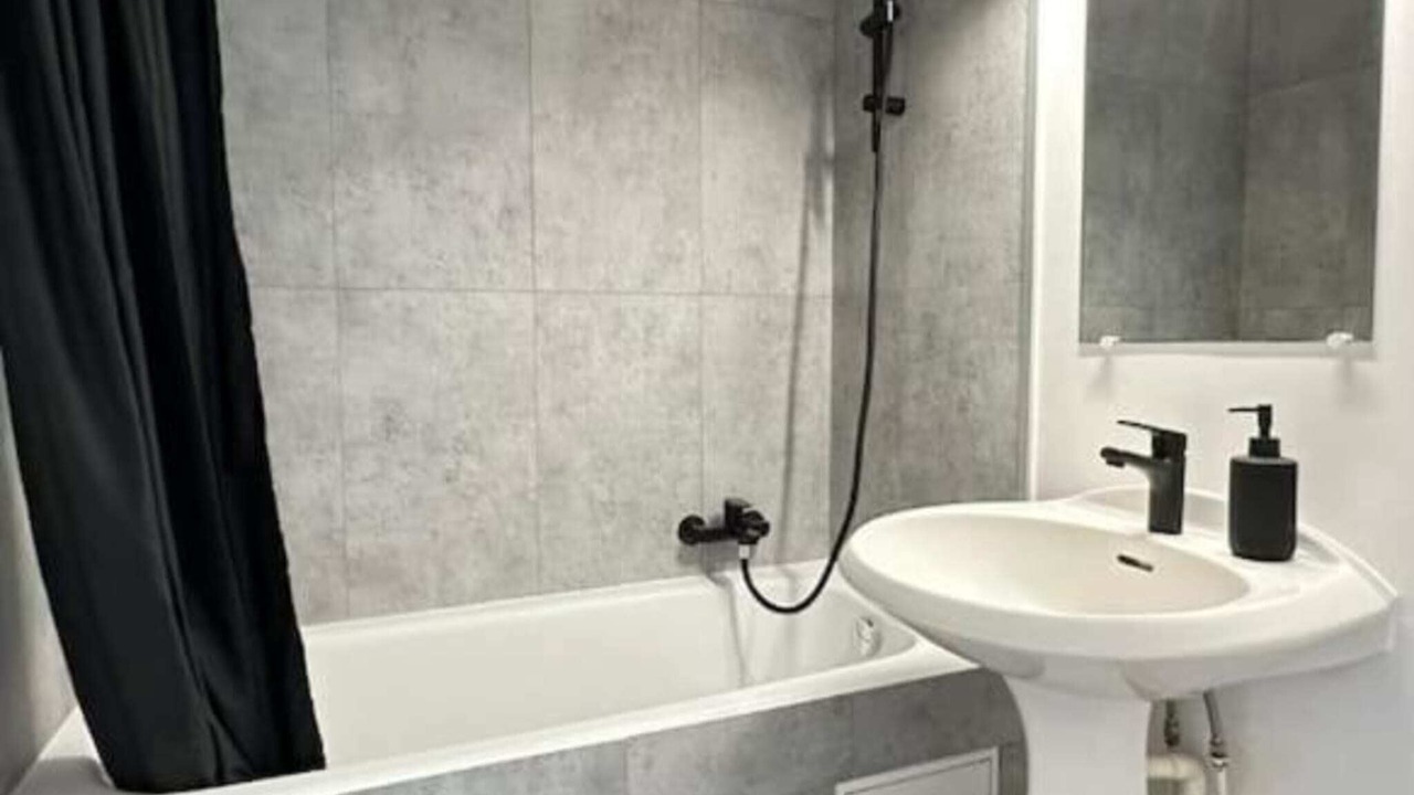 Photo of Bathroom in Gaillard