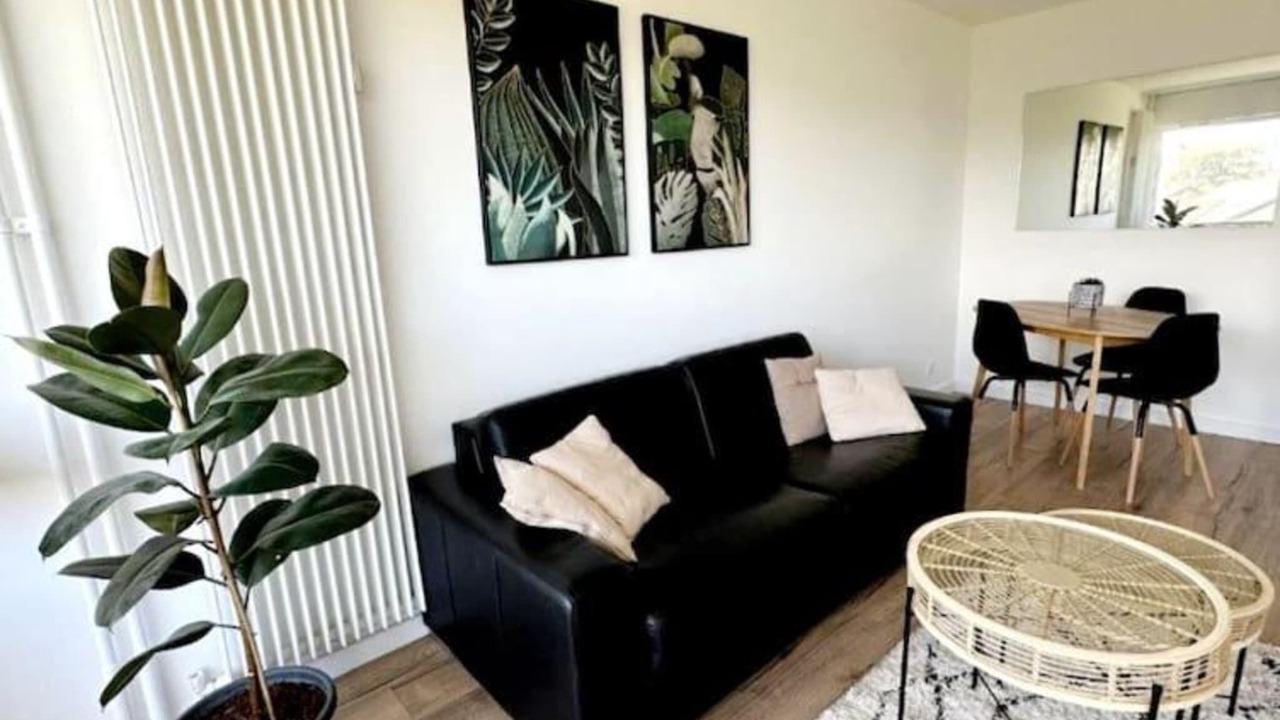 Photo of Livingroom in Gaillard