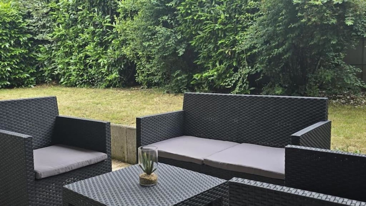 Photo of Outdoor in Thonon-les-Bains