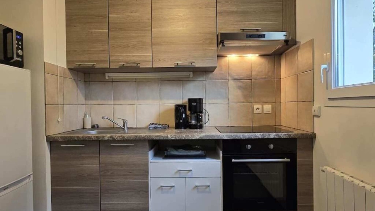 Photo of Kitchen in Thonon-les-Bains