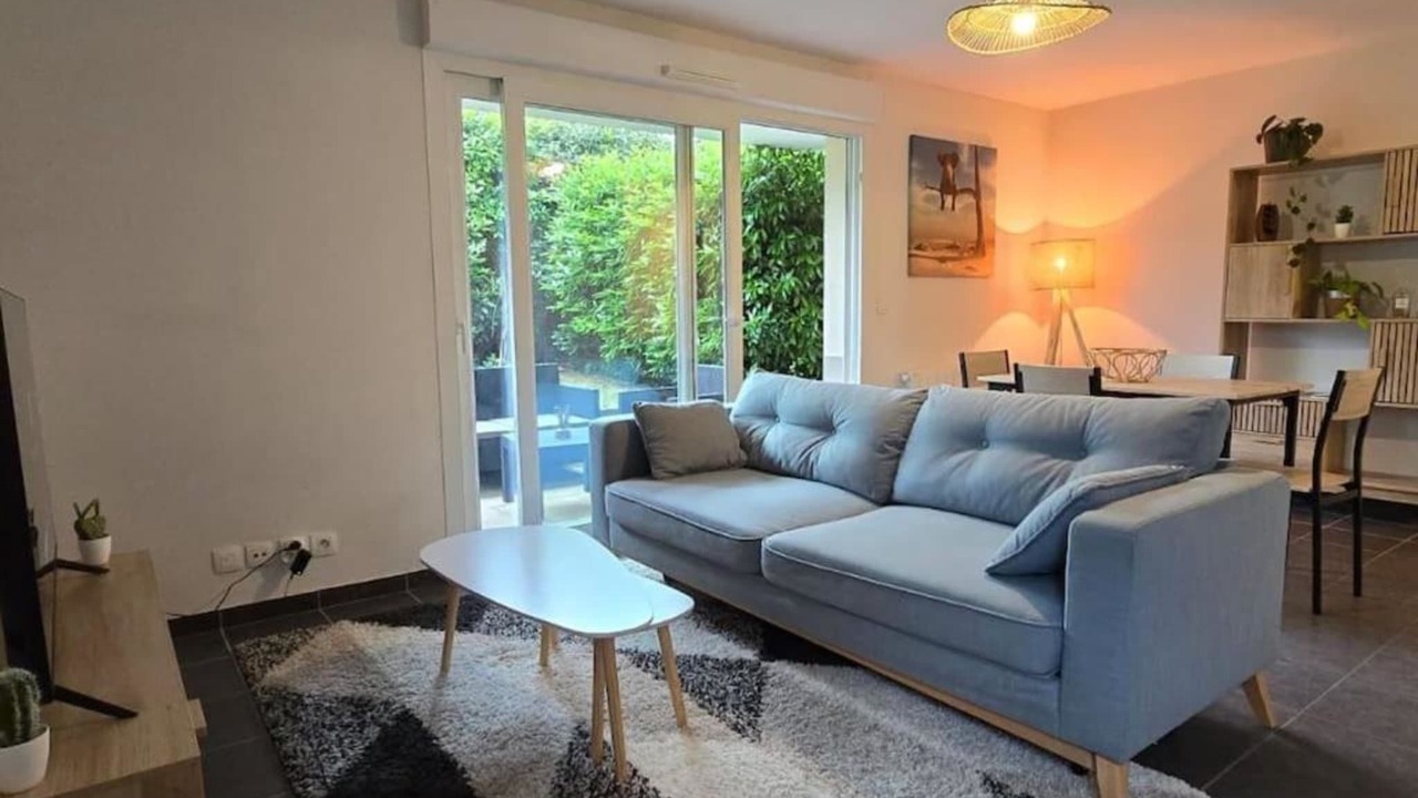 Photo of Livingroom in Thonon-les-Bains