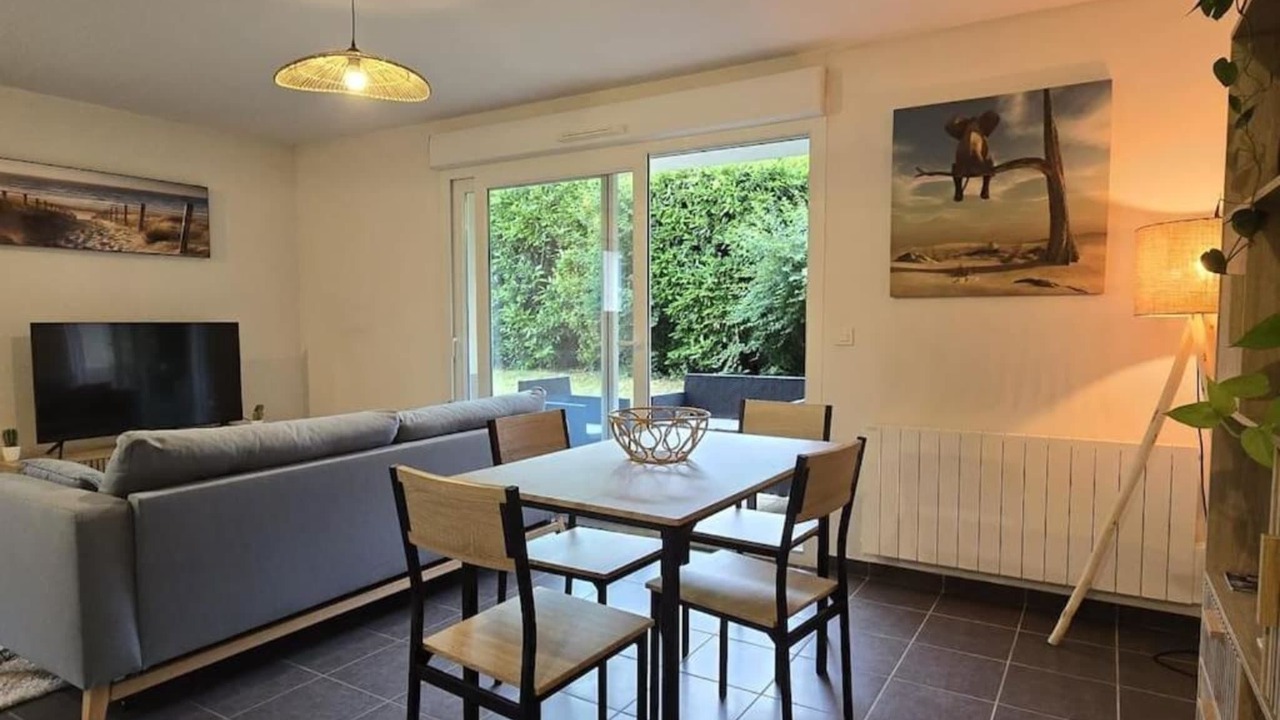 Photo of Livingroom in Thonon-les-Bains